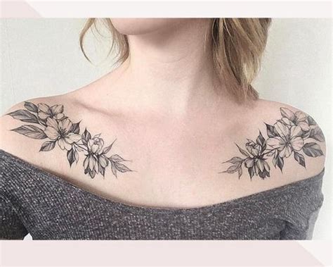 tattoo on side boob|50+ Charming Breast Tattoo Designs For Women